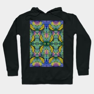 Swallowtails Hoodie